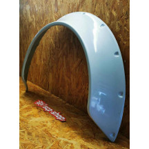 Elargisseurs d'ailes universelles Fender Flare + 12cm
