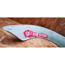 Elargisseurs d'ailes universelles Fender Flare + 12cm