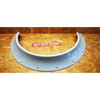 Elargisseurs d'ailes universelles Fender Flare + 12cm