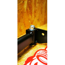 Barre anti rapprochement arrière BMW E90 E91 E92