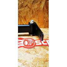 Barre anti rapprochement arrière BMW E90 E91 E92