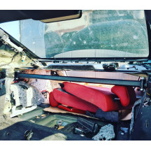 Barre anti rapprochement arrière BMW E90 E91 E92