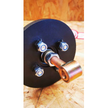 Short shifter BMW V3