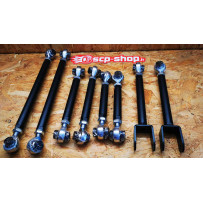 Tirants arrières réglables BMW F30 F31 F32 F22