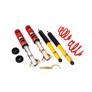 Combinés Filetés MTS Eibach BMW E36