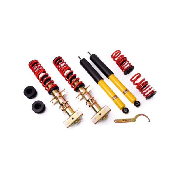 Combinés Filetés MTS Eibach BMW E36