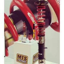 Combinés Filetés MTS Eibach BMW E36