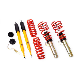 Combinés Filetés MTS Eibach BMW E90 E92 E88 E87 E82 E81