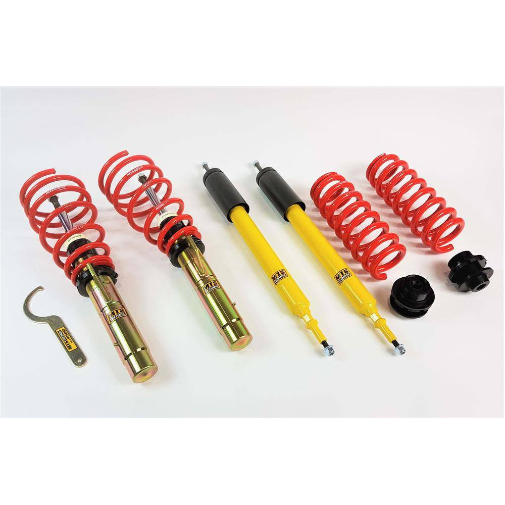 Combinés Filetés MTS Eibach BMW E91 E93