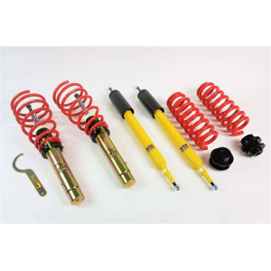 Combinés Filetés MTS Eibach BMW E91 E93