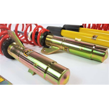 Combinés Filetés MTS Eibach BMW E91 E93