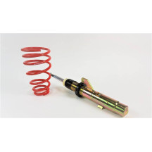 Combinés Filetés MTS Eibach BMW E91 E93