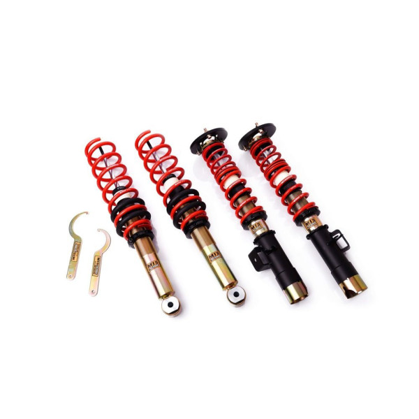 Combinés Filetés MTS Eibach BMW E34