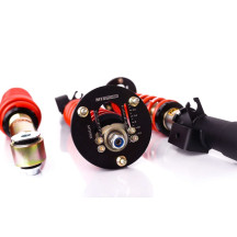 Combinés Filetés MTS Eibach BMW E34