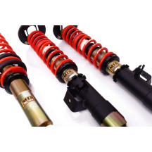 Combinés Filetés MTS Eibach BMW E34