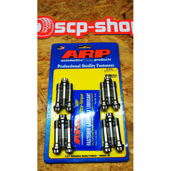 Visserie de bielles ARP BMW E46 M3 moteur S54B32
