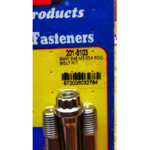 Visserie de bielles ARP BMW E46 M3 moteur S54B32