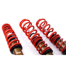 Combinés Filetés MTS Eibach BMW 60