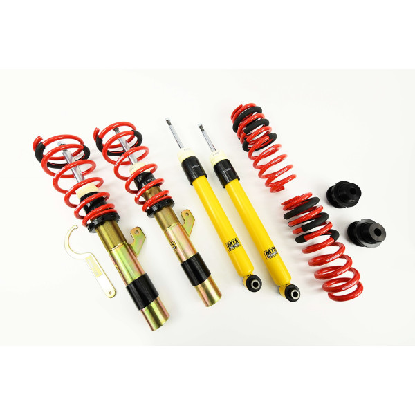 Combinés Filetés MTS Eibach BMW F20 F21 F22 F30 F32
