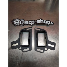Supports de fixation de bras arrières  BMW E36 E46 et Z4 réglable