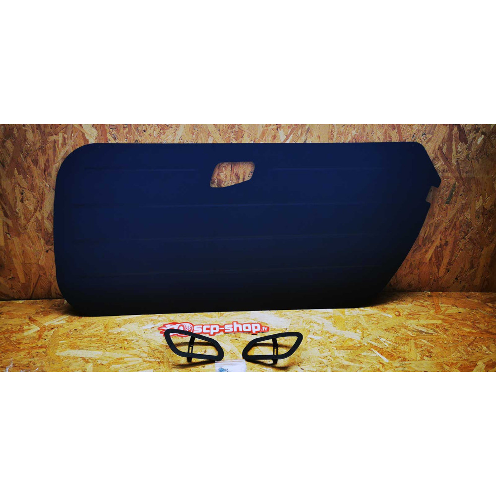 Panneaux de porte avant pour BMW E92