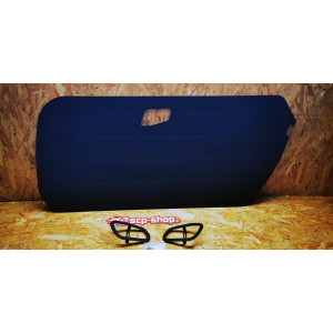 Panneaux de porte avant pour BMW E92