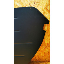 Panneaux de porte avant pour BMW E92