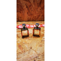 Support renforcé de biellette de barre stab BMW E30 et E36