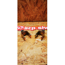 Support renforcé de bielette de barre stab BMW E30 et E36