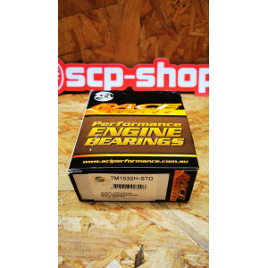 Coussinets de vilebrequin renforcés ACL moteur BMW M20 M50 M52 M54 S50 S54