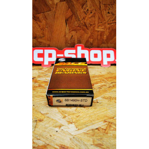 Coussinets de bielles renforcés ACL tri métal pour moteurs BMW M20 M50 M52 M54