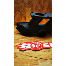 Collecteur d'echappement montage turbo M50 M52 M54 vers le haut