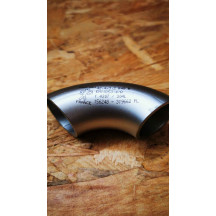 Collecteur turbo inox pour BMW E46