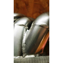 Collecteur turbo inox pour BMW E46