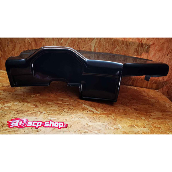 Tableau de bord BMW E30 en fibre de verre