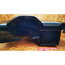 Tableau de bord BMW E30 en fibre de verre