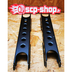 Bras de suspension arriere renforcé BMW E9X et E8X