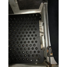 Kit plancher aluminium BMW E92 E90 E92