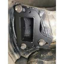 Supports de fixation de bras arrières  BMW E36 E46 et Z4 réglable