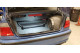 Barre anti rapprochement arrière BMW E46 ancrage berceau