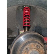 Combinés Filetés MTS Eibach BMW E36