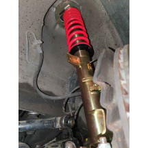 Combinés Filetés MTS Eibach BMW E36