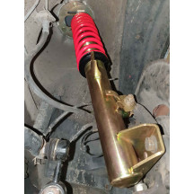 Combinés Filetés MTS Eibach BMW E36