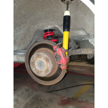 Combinés Filetés MTS Eibach BMW E36