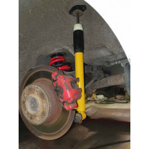 Combinés Filetés MTS Eibach BMW E36