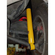 Combinés Filetés MTS Eibach BMW E36