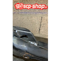 Renforts berceau avant BMW E36