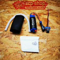 Pompe à essence E85 gros débit pour BMW E36 340L/H