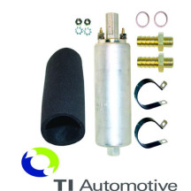 Pompe walbro externe débit 255L/H