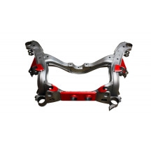 Renforts berceau arrière Nissan S14 S15 R33 et R34